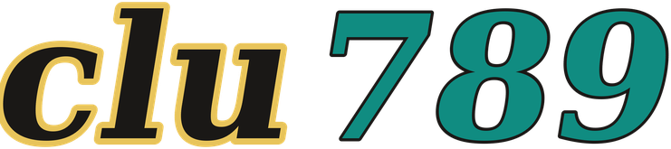 clu789 logo